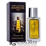 Marc-Antoine Barrois "Ganymede" DE LUXE COLLECTION 55 ml