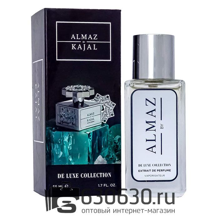Kajal "Almaz" DE LUXE COLLECTION 55 ml
