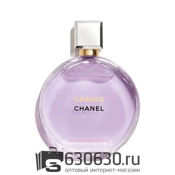 A-Plus Chanel "Chance Eau Splendide" 50 ml