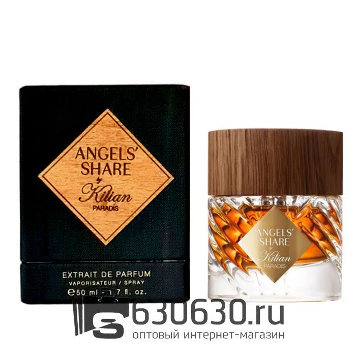 Евро "Angels' Share Paradis" 50 ml оптом
