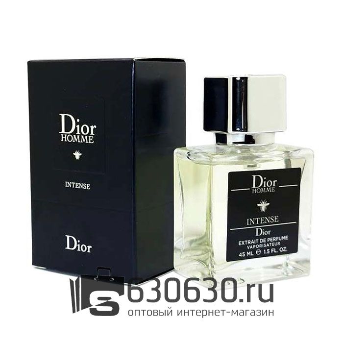 A-Plus Christian Dior "Dior Homme Intense" 45 ml