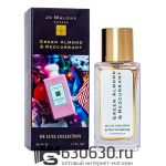 Парфюмерия "Green Almond & Redcurrant Cologne" DE LUXE COLLECTION 55 ml