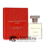 Евро Ormonde Jayne "Gatsby 22" EDP 120 ml оптом