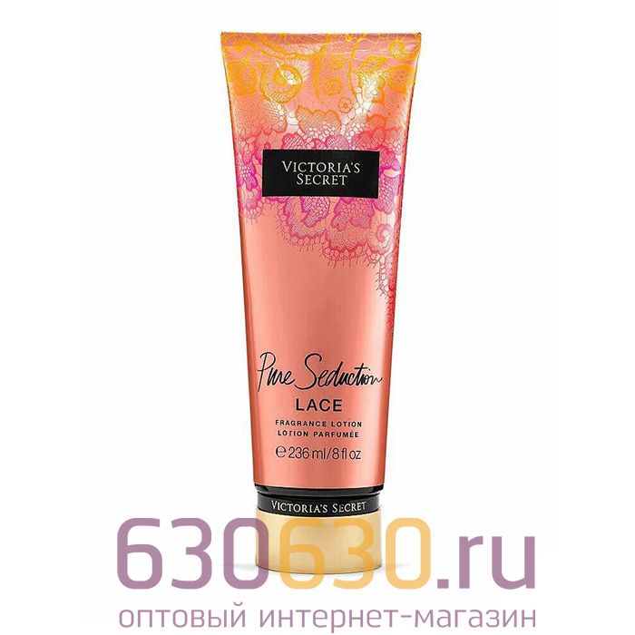 Лосьон для тела Victoria's Secret "Pure Seduction Lace" 236 ml