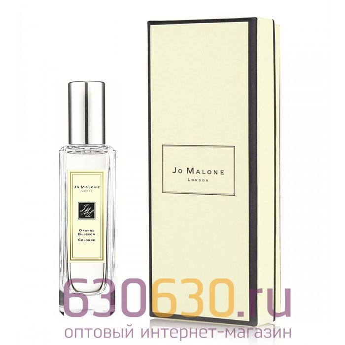 Евро "Orange Blossom Cologne" 30 ml