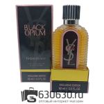 Мини-тестер Yves Saint Laurent"Black Opium Pour Femme" 62 ml DUBAI Duty Free