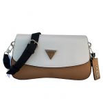 Сумка "G*e*s" Эко кожа (28/15см)