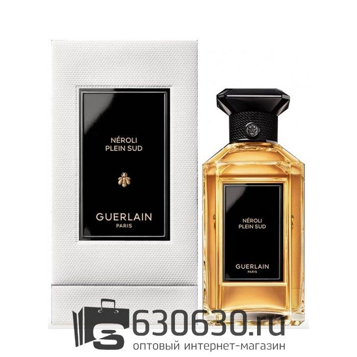 Евро Guerlain "Neroli Plein Sud" EDP 100 ml