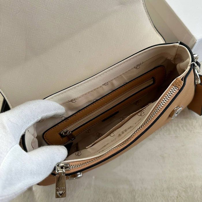 Сумка "G*e*s" Эко кожа (28/15см)