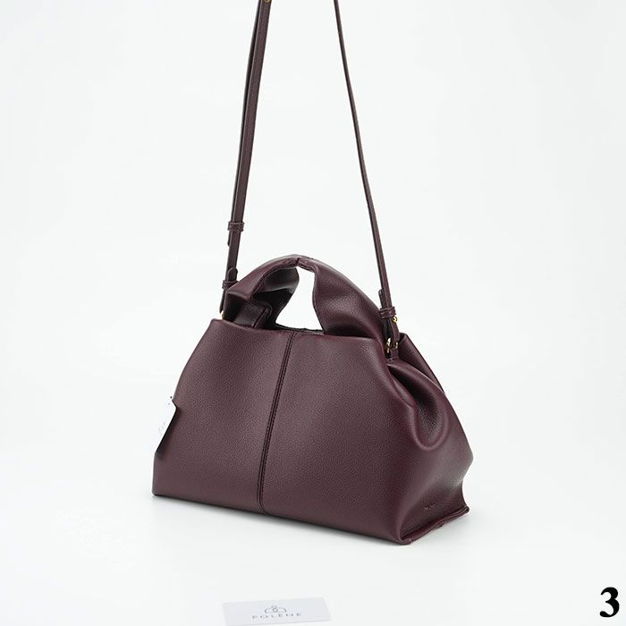 Сумка "Po*ene" Эко кожа ЛЮКС (32/20см)