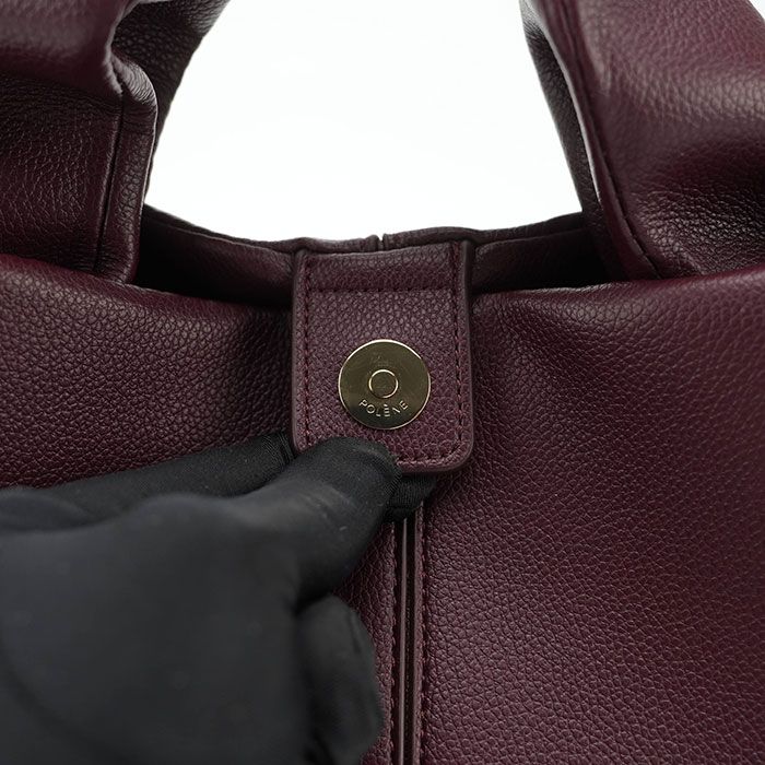 Сумка "Po*ene" Эко кожа ЛЮКС (32/20см)