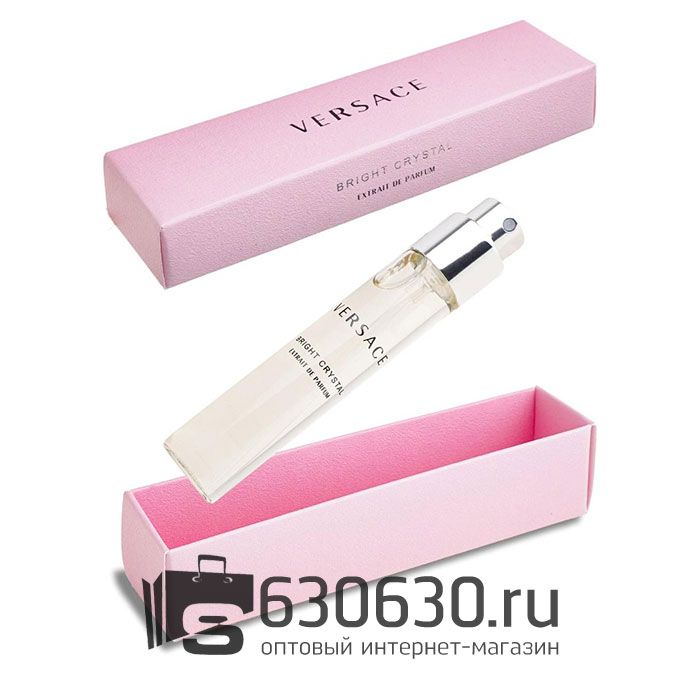 Мини-парфюм Versace "Bright Crystal" 10 ml VIP