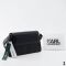 Сумка "Karl Lag*rfeld" Экокожа ЛЮКС (30/18см)