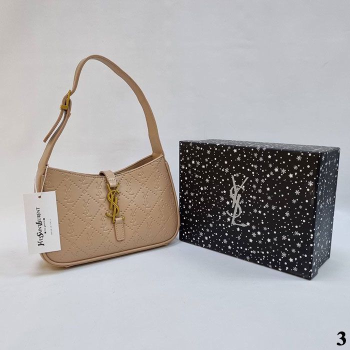 Сумка Y*es Sa*nt Lau*ent Эко-кожа (24/13 см)