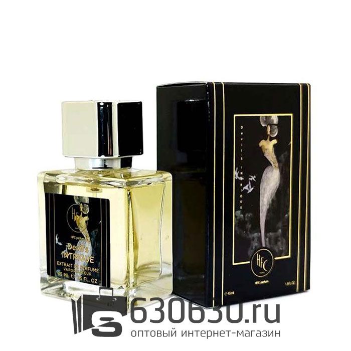 A-Plus Haute Fragrance Company "Devil's Intrigue" 45 ml