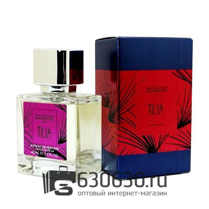A-Plus Marc-Antoine Barrois "Tilia" 45 ml