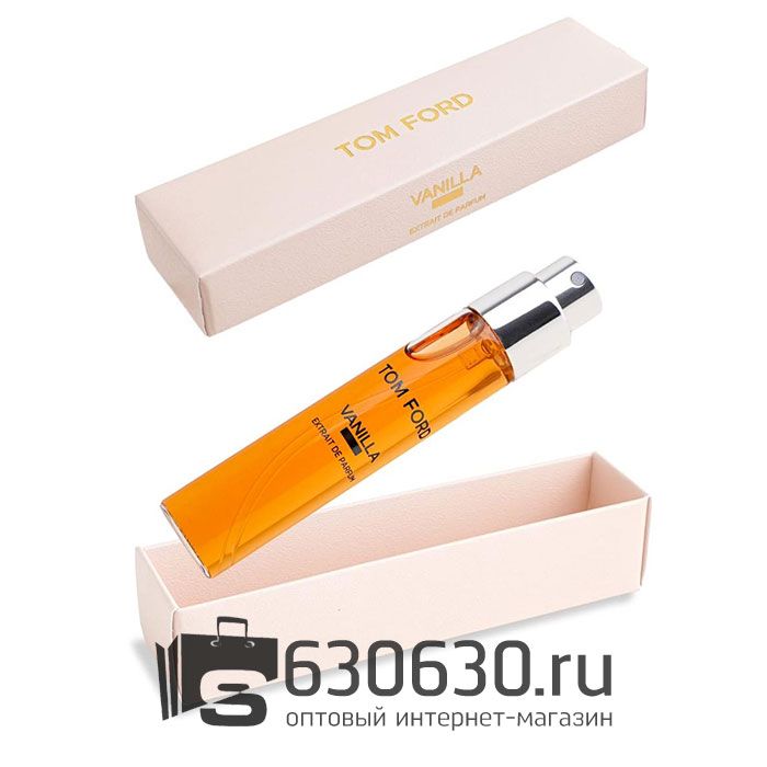 Мини-парфюм Tom Ford "Vanilla Sex" 10 ml VIP