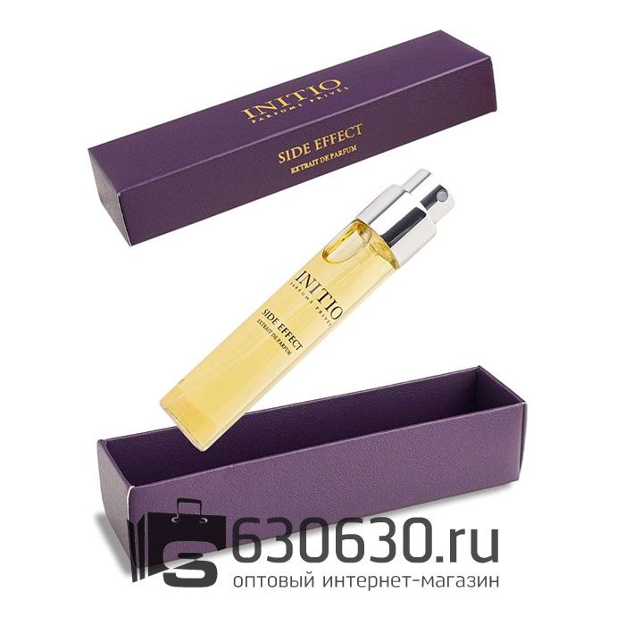 Мини-парфюм Initio "Side Effect" 10 ml VIP