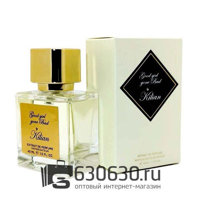 A-Plus "Good Girl Gone Bad" 45 ml