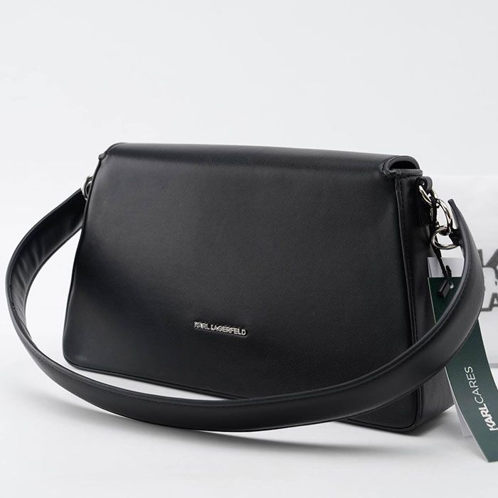 Сумка "Karl Lag*rfeld" Экокожа ЛЮКС (30/18см)