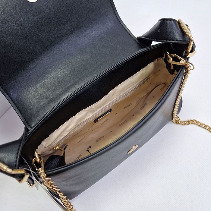 Сумка "G*ess" Эко кожа (26/16см)