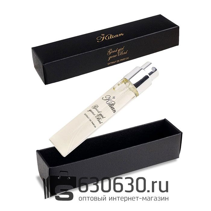 Мини-парфюм "Good Girl Gone Bad" 10 ml VIP