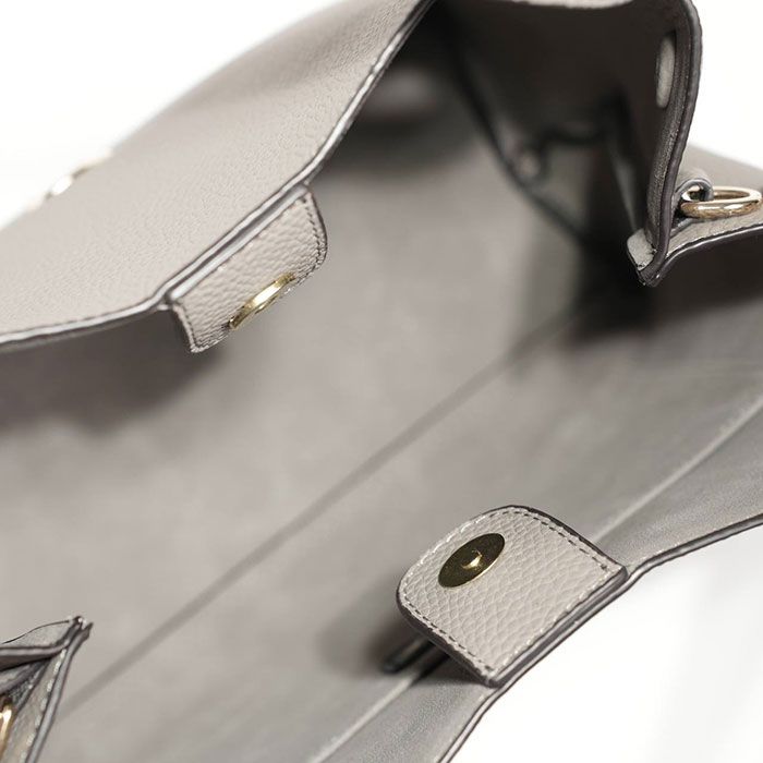 Сумка "FU*LA" Натуральная Кожа ЛЮКС (27/28/13см)