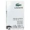 Мини-парфюм Lacoste "Eau De Lacoste L.12.12. Blanc" 2 ml