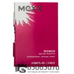 Мини-парфюм Mexx "Fly High" 2 ml