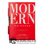 Мини-парфюм Lanvin "Modern Princess" 2 ml