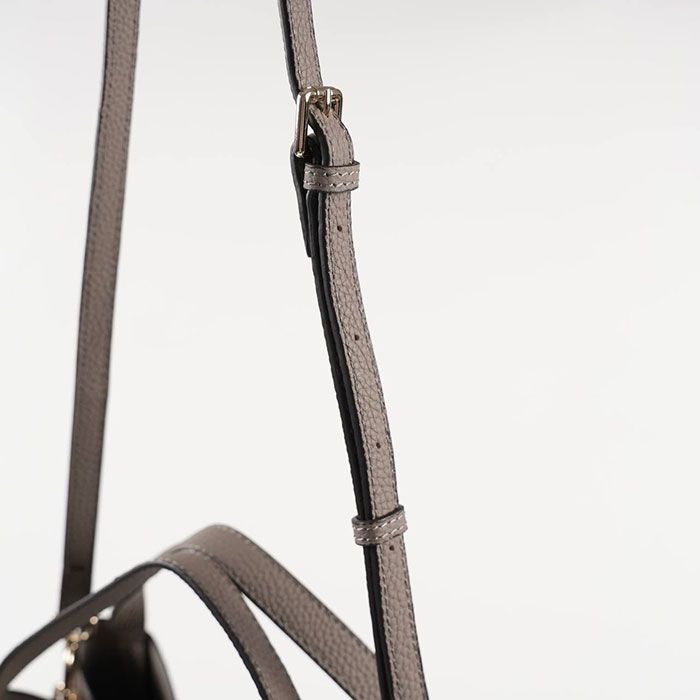 Сумка "FU*LA" Натуральная Кожа ЛЮКС (27/28/13см)