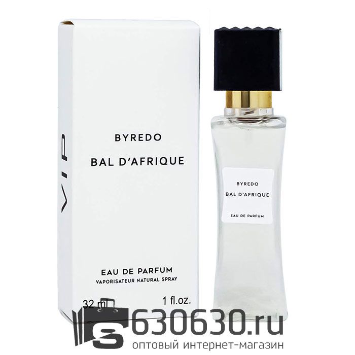 Мини-парфюм Byredo "Bal D'Afrique" 32 ml