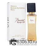 Мини-парфюм Maison Francis Kurkdjian "Baccarat Rouge 540" 32 ml