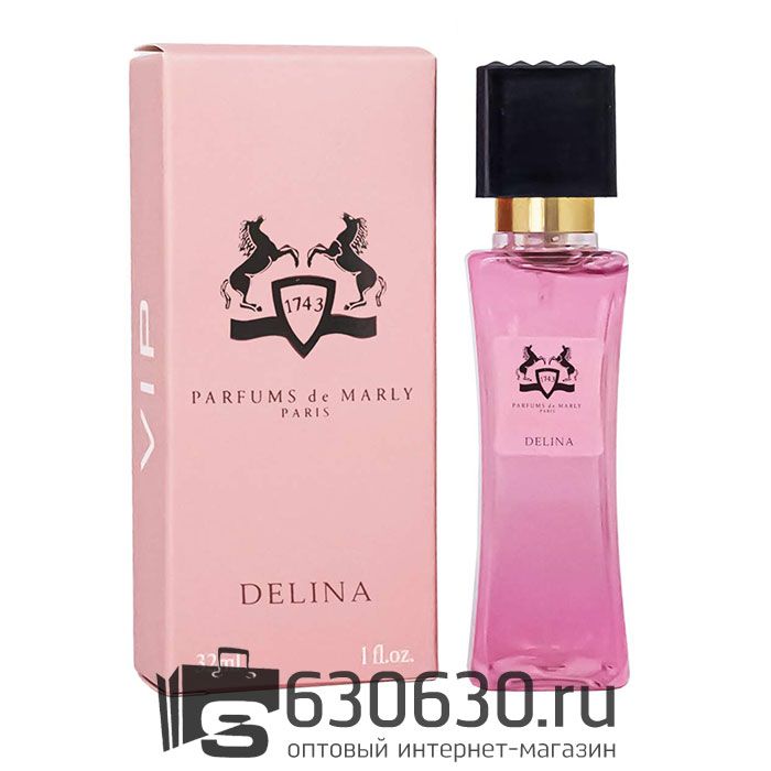 Мини-парфюм Parfums De Marly "Delina" 32 ml