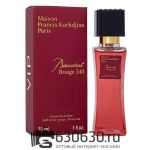 Мини-парфюм Maison Francis Kurkdjian "Baccarat Rouge 540 Extrait" 32 ml