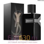 Евро Yves Saint Laurent "Y LE PARFUM For men NEW 2021" 100 ml оптом