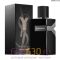 Евро Yves Saint Laurent "Y LE PARFUM For men NEW 2021" 100 ml оптом