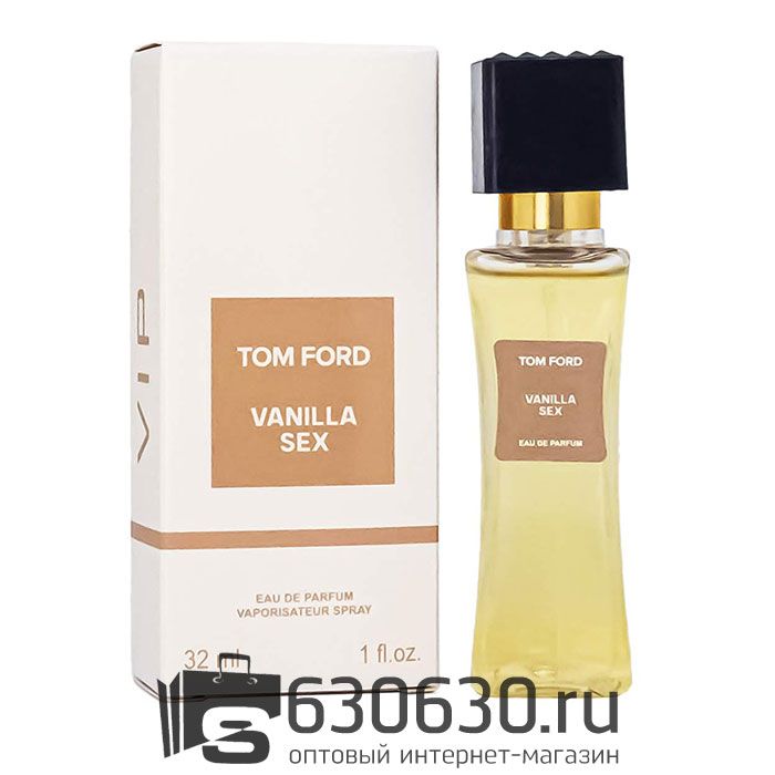 Мини-парфюм Tom Ford "Vanilla Sex" 32 ml
