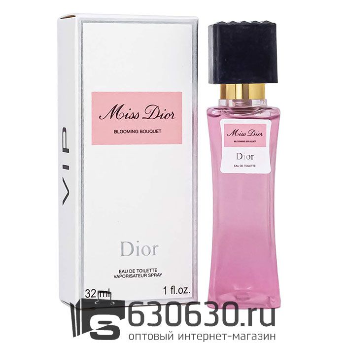 Мини-парфюм Christian Dior "Miss Dior Blooming Bouquet" 32 ml