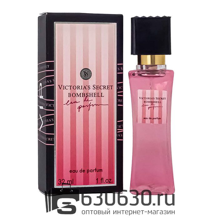 Мини-парфюм Victoria's Secret "Bombshell" 32 ml