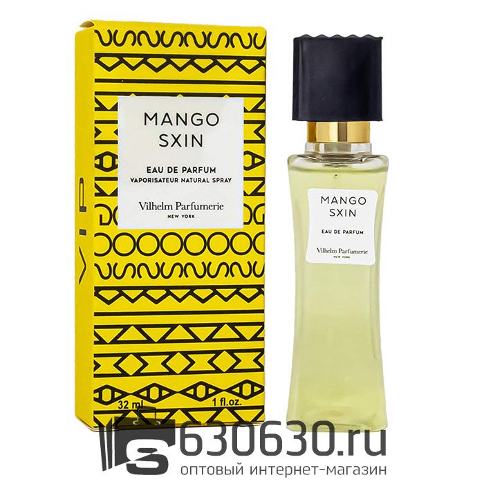 Мини-парфюм Vilhelm Parfumerie "Mango Skin" 32 ml