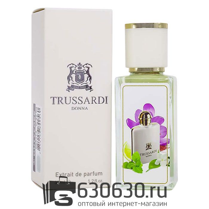 Мини парфюм Trussardi "Donna" 35 ml