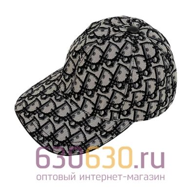 Кепка Christian Dior