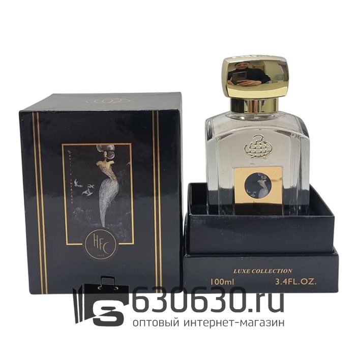 Haute Fragrance Company "Devil's Intrigue" 100 ml LUX Collection