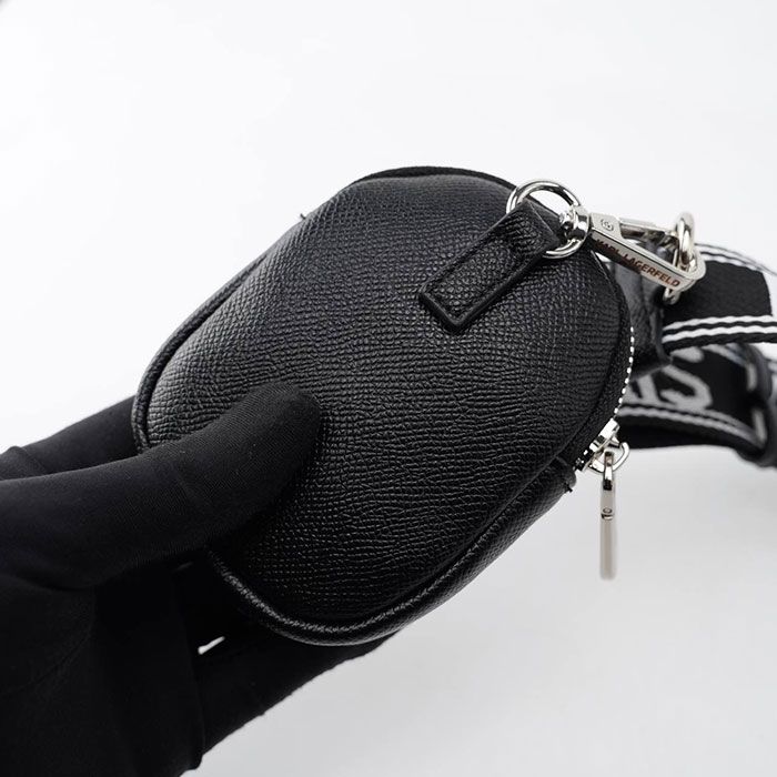 Сумка "K*rl Lag*rfeld" Экокожа ЛЮКС (23/16см)