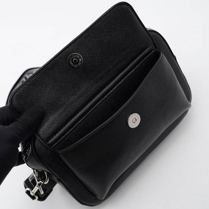 Сумка "K*rl Lag*rfeld" Экокожа ЛЮКС (23/16см)