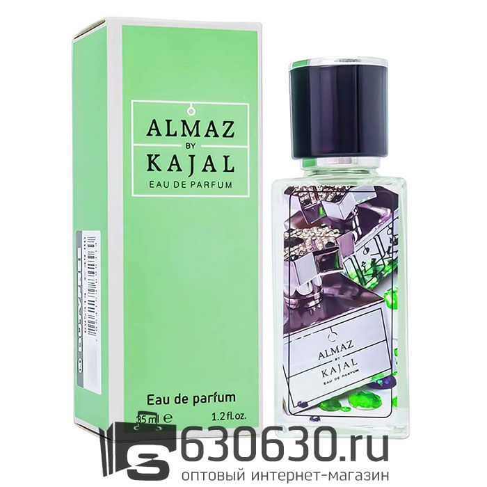 Мини парфюм KAJAL "Almaz" 35 ml
