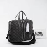 Сумка "K*rl Lag*rfeld" Экокожа ЛЮКС (38/30см)