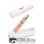 Мини-парфюм Dolce & Gabbana "3L`IMPERATRICE" 10 ml VIP