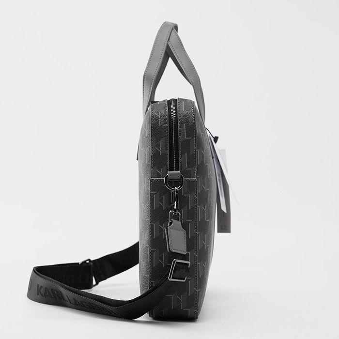 Сумка "K*rl Lag*rfeld" Экокожа ЛЮКС (38/30см)